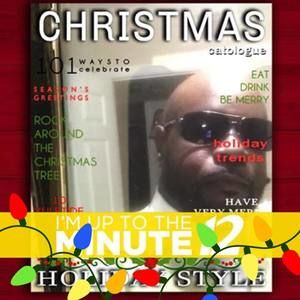 Meet your Posher, Rickey